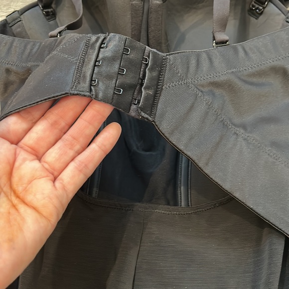 Tummy slimmer,butt lifting,waist sincher shape wear - Picture 7 of 11